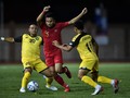 Saddil Ramdani Cetak Gol dan Assist, Sabah Menang Besar