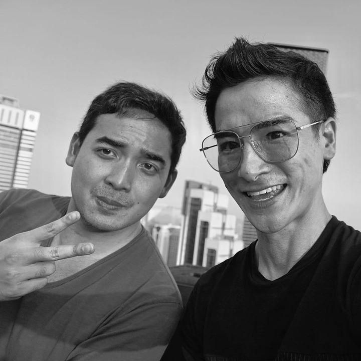 <p>Rata-rata semua fotonya diambil di negara yang berbeda. (Foto: Instagram @ryochin424)</p>