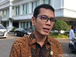Pengusaha Hotel Minta Diskon Tarif Listrik, Wishnutama: Sudah Diusulkan