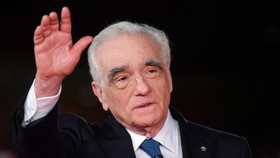 Martin Scorsese Ogah Pensiun Usai Garap Sinatra dan The Life of Jesus