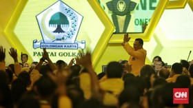 Isu di Balik Pengunduran Diri Bamsoet dari Caketum Golkar