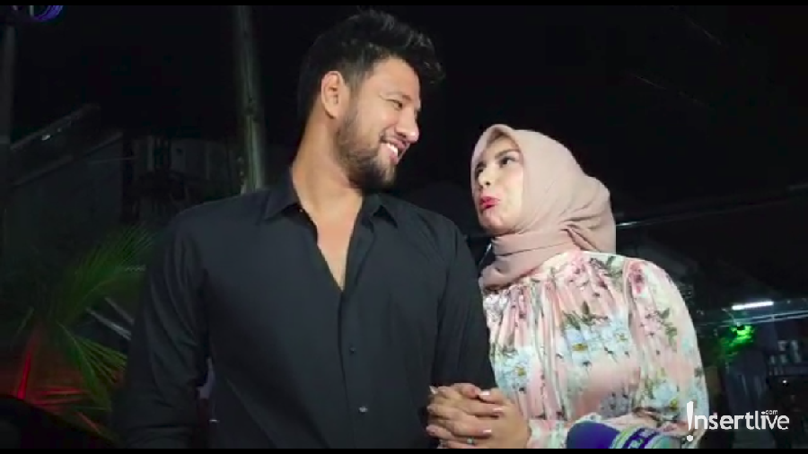 Tanggapan Irish Bella soal dukungan penuh dari Ammar Zoni selama melewati persoalan rumah tangga.