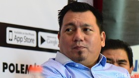 KSP: Presiden Reshuffle Menteri Karena Kinerja, Bukan Politik