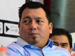 Ade Irfan Tepis Mundur dari KSP: Saya dan Bang Ngabalin Cuti