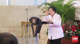 Megawati Minta Wishnutama Hidupkan Jalur Rempah Demi Wisata