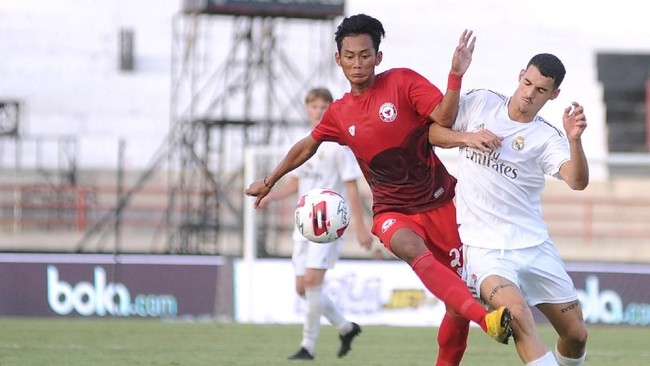 Piala AFF U-23 2022 akan digelar di Kamboja pada 14-16 Februari mendatang. Berikut 5 calon bintang baru Indonesia di Piala AFF U-23.
