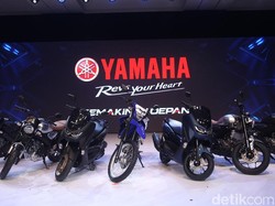 Pencinta Otomotif! Nih, Tempat Habiskan Waktu Libur Akhir Pekan Ini
