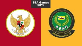 LIVE REPORT: Indonesia vs Brunei Darussalam