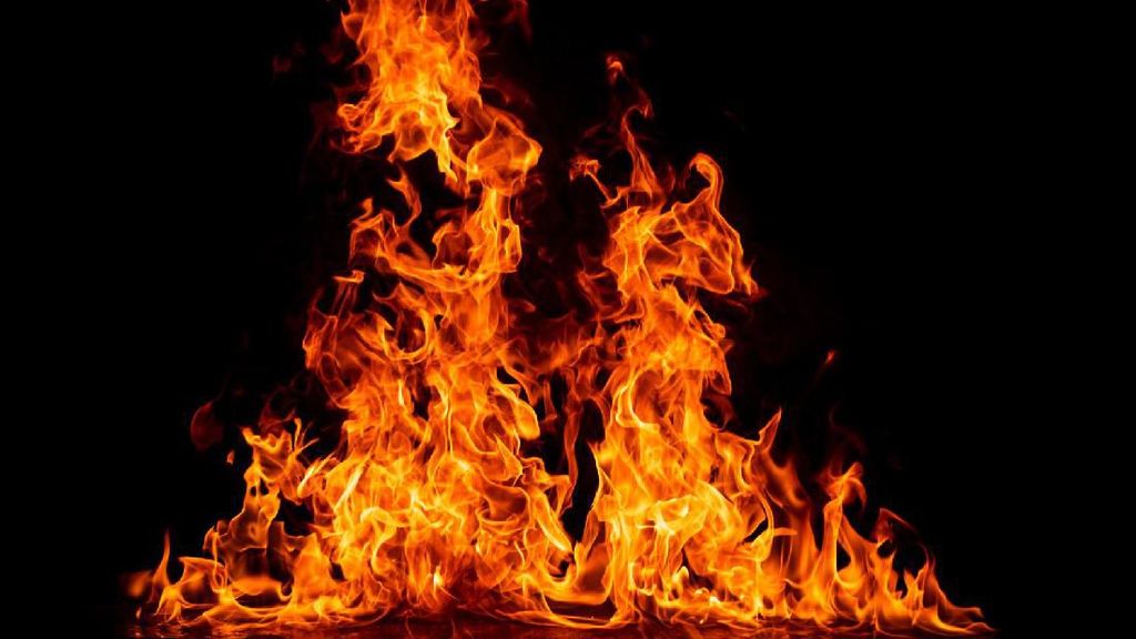 Ledakan Terjadi di Kedutaan AS di Oslo, Tidak Ada Korban