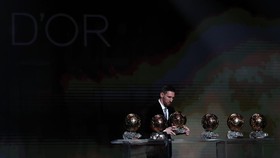 Daftar Lengkap Pemenang Penghargaan Ballon d'Or 2019
