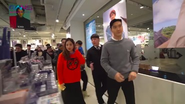 Siwon Sebut Nama Teman Dekat Wanita ke Nagita Slavina, Siapa Dia?