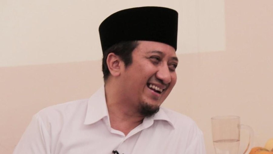 Jenazah Ayah Ustaz Yusuf Mansur Dimakamkan Sore Ini Jenazah ayah Ustaz Yusuf Mansur akan dimakamkan sore ini di Tangerang.