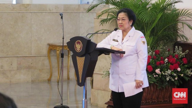 Pemprov Sumatera Barat respons Ketum PDIP Megawati Soekarnoputri yang menyebut Sumbar sudah berubah.