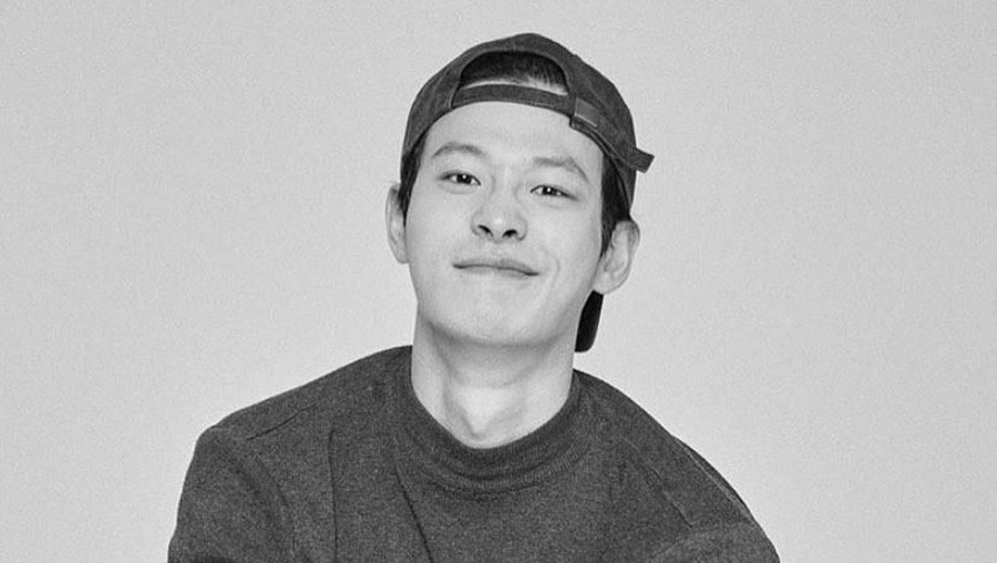 Aktor Korea Selatan Cha In Ha Ditemukan Meninggal Dunia