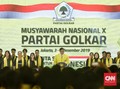 Pasang Target Tinggi di Pilkada 2020, Golkar Siap Koalisi
