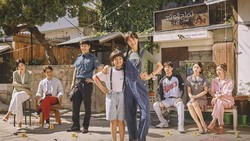 5 Drama Korea Rating Tinggi yang Menceritakan Tentang Single Mom