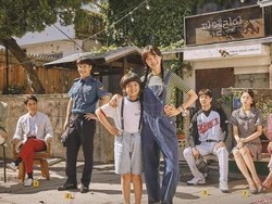5 Drama Korea Rating Tinggi yang Menceritakan Tentang Single Mom