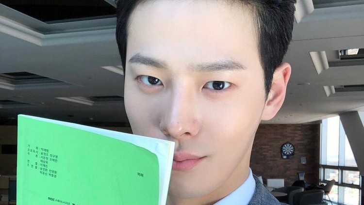 Aktor drama Korea Cha In Ha ditemukan dalam kondisi meninggal dunia hari ini.