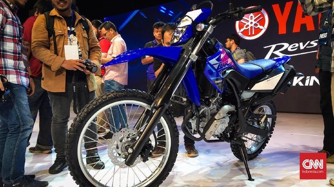 Recall Yamaha WR155R di Indonesia mulai 8 Agustus 2022. Pemilik tidak dikenakan biaya perbaikan untuk kampanye recall ini.