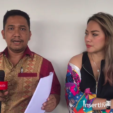 Klub Malam Catut Nama Jenny Cortez, Pintu Damai Masih Terbuka Lebar