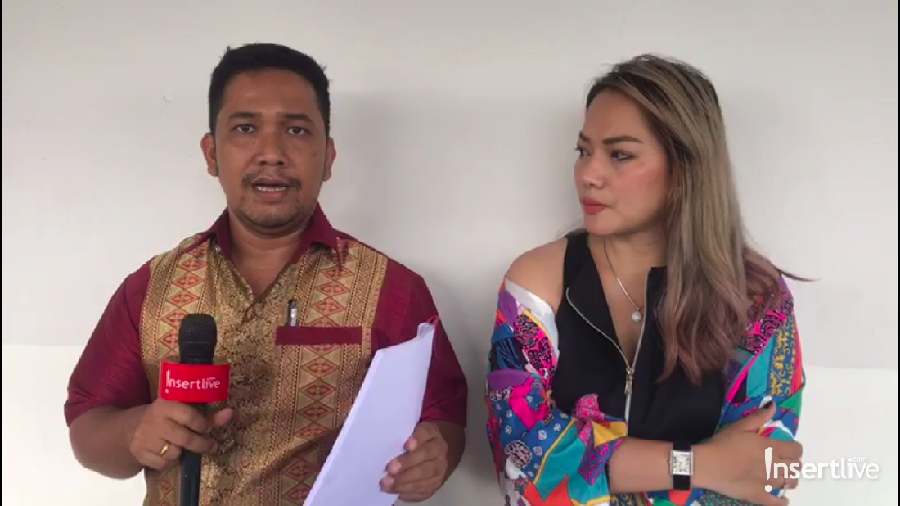 Tanggapan Jenny Cortez terkait jawaban dari para tergugat kasus pencatutan nama.