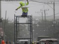 Ada Topan Kammuri di Fillipina, Hujan Lebat Landa Indonesia