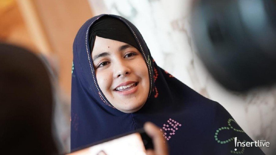 Misteri Suami Ketiga Risty Tagor, Kenapa Masih Disembunyikan? Risty Tagor hingga kini tak mengungkap sosok sang suami ke publik karena alasan ini.