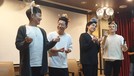 Enam potret lawas dari boygroup asal Korea Selatan, Taesaja. Seperti apa kabarnya kini?