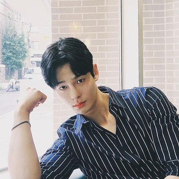 Deretan Drama yang Pernah Dibintangi Cha In Ha