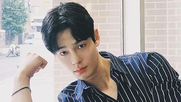 img-title Deretan Drama yang Pernah Dibintangi Cha In Ha
