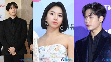 Oh No! 3 Artis JYP Ini Harus Rehat Karena Masalah Kesehatan