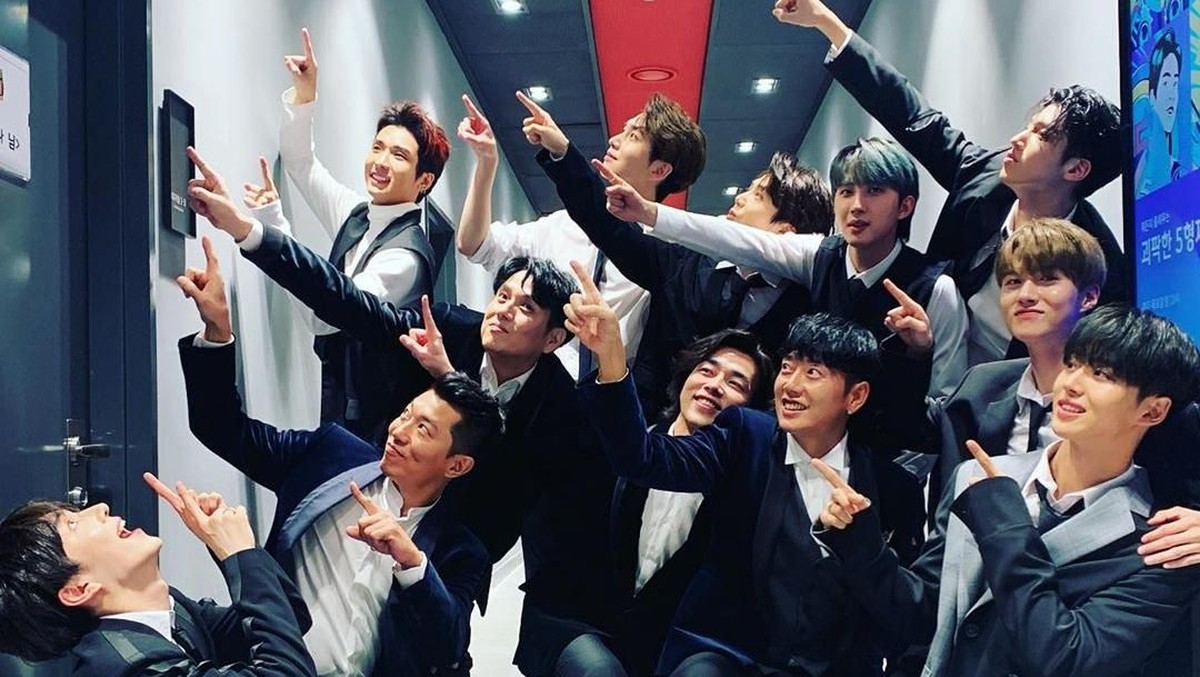 Kim Hyung Joon tengah menjadi perbincangan hangat usai penampilan dirinya menjadi orang kurir&period; Lalu seperti apa potret keseharian Kim Hyung Joon&quest;