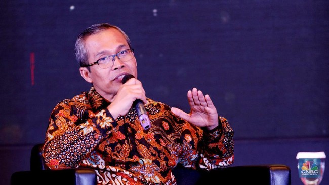 Eks Wakil Ketua KPK: Siapapun Bisa Lakukan Perhitungan Kerugian Negara