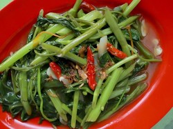 Ini Menu Buka Puasa dan Sahur Besok yang Sederhana dan Enak