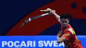 Edgar Xavier: Kepergian Ayah Buat Saya Lebih Menghargai Waktu