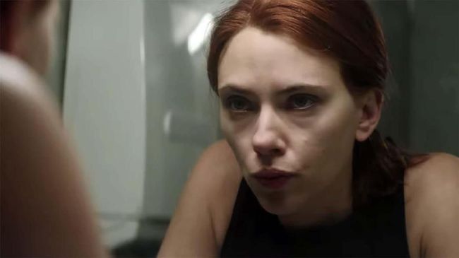 Scarlet Johansson pertama kali memerankan Romanoff dalam Iron Man 2 yang rilis pada 2010.