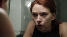 Setelah Black Widow, Scarlett Johansson Produseri Film Disney