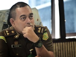 4 Jaksa Senior Teliti Berkas Perkara Penyerang Novel Baswedan