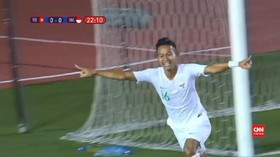 VIDEO: Lawan Brunei, Skuad Garuda Wajib Menang dan Pesta Gol
