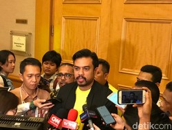Golkar Yakin Masih Diminati Rakyat, Singgung Sukses 120-an Pilkada