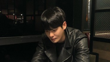 img-title Inikah Pesan Terakhir Cha In Ha Sebelum Meninggal Dunia?