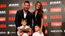 Berikut ini momen-momen kompak Lionel Messi bersama anak dan istri&period; Siap-siap dibikin iri ya Insertizen&period;