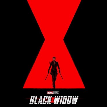 Horeee! Trailer Film 'Black Widow' Resmi Tayang