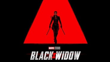 Horeee! Trailer Film 'Black Widow' Resmi Tayang