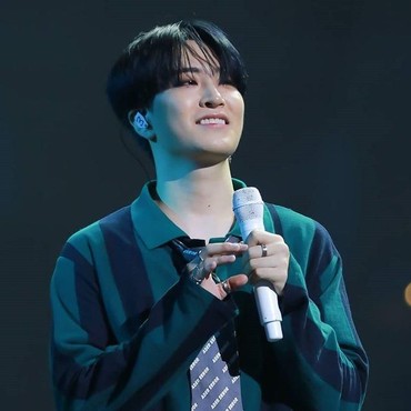 Respons Agensi soal Tuduhan Youngjae GOT7 Pernah Bully Teman Sekolah
