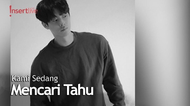 Kabar Duka, Aktor Korea Selatan Cha In Ha Ditemukan Meninggal Dunia