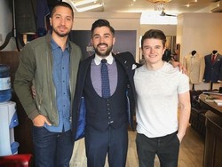 Video: Boyce Avenue Mau Manggung di Jakarta, Segini Harga Tiketnya!