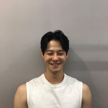 Sedih, Unggahan Terakhir Cha In Ha Minta Penggemar Jaga Kesehatan