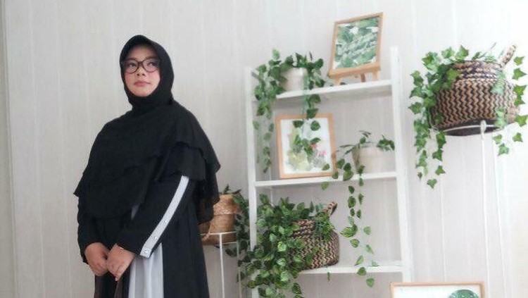Dahulu punya kehidupan pahit, kini Irma Rahayu bangkit dan menjadi life coach.