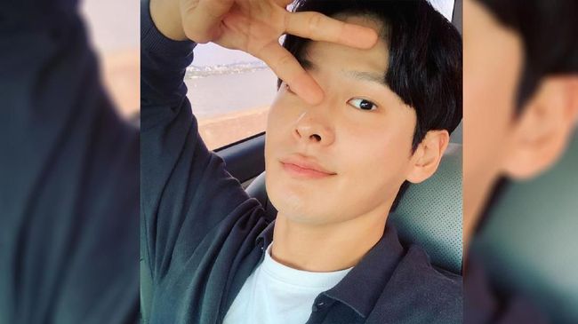 Cha In-ha adalah aktor yang namanya mulai diperhitungkan berkat penampilan di sejumlah drama Korea seperti Love With Flaws. Ia juga member boyband SURPRISE U. 